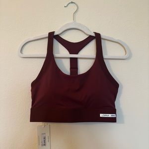 Lorna Jane padded sports bra